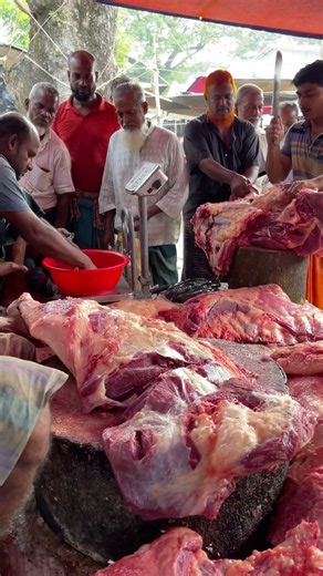 Amazing Beef Cutting Skills By Best Butcher. #Amazing #Super #Best