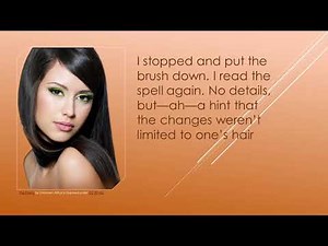 TG TF CAPTION | Magic Spell part 1