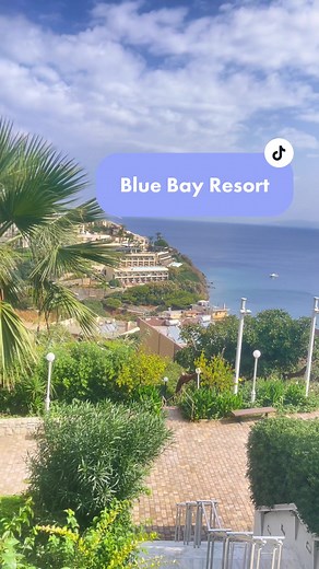 Blue Bay Resort Room Tour in Crete: Luxury on a Budget