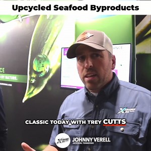 19 reactions | How can biopolymer-based crop protection help farmers reduce synthetic actives and improve pest control? We’re putting it to the test this season with our new partner, Tidal Grow AgriScience. Stay tuned for our on-farm trials! | XtremeAg.farm | Facebook