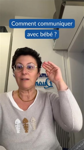 Comment communiquer avec bébé ? ➡️Toutes les infos sur mon profil J’ai donné une réponse à cette question que l’on me pose souvent en live et je vous la repartage ici. 🗓️ 1300 personnes en 9 ans La Rochelle - en ligne ✍🏻 Ecriture Quantique 9-14 mars 2026 14h-17h distanciel 17-20 mars présentiel au Campus 23-27 mars distanciel ➡️Perso&famille - Écriture - Constellations de vie ➡️Professionnels - Écriture - Systémie Quantique - Spé périnatalité, communication avec bébé - Spécialisation Mort / De