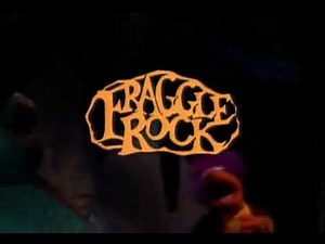 Fraggle Rock - Theme Song (Swedish, Soundtrack)
