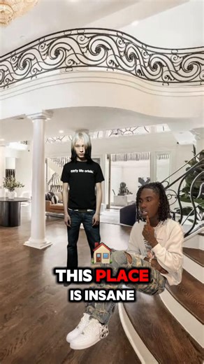 2SLIMEY TEACHES NETTSPEND THE PROS OF RENTING VS BUYING PROPERTY😳🔥🔥#2slimey #nettspend #earlylifecrisis #osamason #undergroundrap