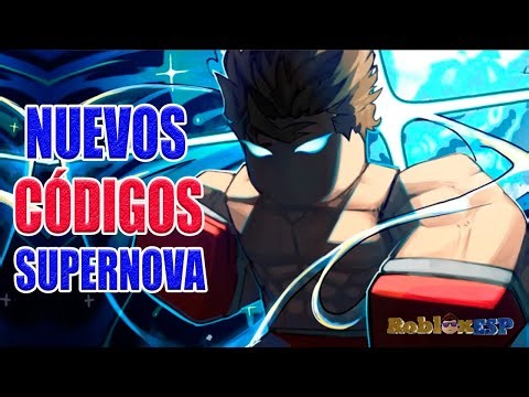 SUPERNOVA ☄️ UNTITLED BOXING GAME CODES 🥊 ROBLOX UNTITLED BOXING GAME CODES