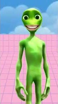 alien dance song ...#alien #song