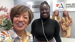 15K views · 818 reactions | STUDENT VISA APPROVAL! (Nigeria)❤️...