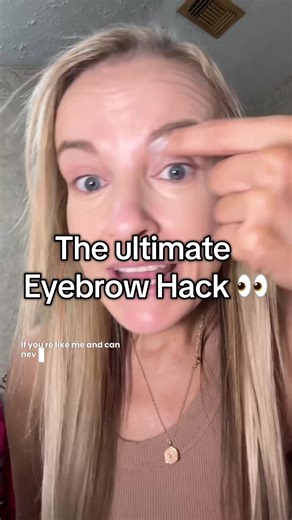 I finally found an eyebrow kit that fixes uneven brows 😭✨ This all-in-one eyebrow kit comes with everything you need to shape, fill, define, and set your brows — no guessing, no over-drawing. #eyebrow #eyebrowsonfleek #eyebrowmakeup #eyebrowmapping #eyebrowhack