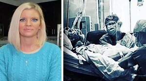 Photo of Nurses Comforting Man Dying of COVID-19 Has Heartbreaking Backstory