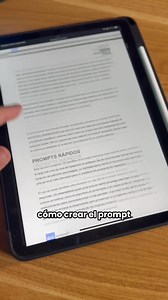 230K views · 2.6K reactions | He creado una guía gratis en PDF con los 200 prompts que todo programador debe conocer ↓ | Brais Moure | Facebook