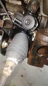 2008 Cadillac SRX power steering problems leaking seals after rack and pinion Like Share Suscribe