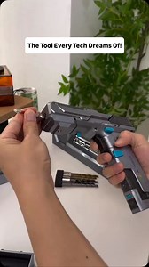 1.5M views · 7.7K reactions | The Tool Every Tech Dreams Of! #ElectricianLife #ElectricalWork #ElectricianTools #MasterElectrician #WiringDoneRight #ElectricalContractor #ToolTok #DIYElectrical #SmartHomeWiring #ElectricalTips #VoltageCheck #ToolReview #ElectriciansOfInstagram #CanadianElectrician #ElectricianProblems | الإتقان للكهربائيات - ElecPro | Facebook