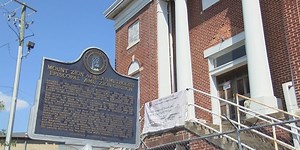 Montgomery sites receive historic preservation funding