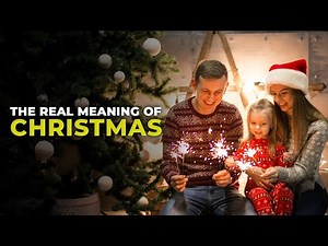 Giving the Heartbeat of Christmas | Powerful Inspiration for the Holiday Season.