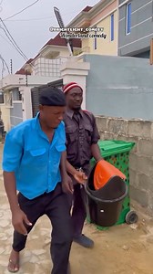 Don’t dump | Wonderland comedy WCY