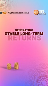 Invest in ETFy with IIFL Securities to generate long-term returns. Open FREE Demat Account: https://bit.ly/3BPfRIg #TyohaarInvestmentKa #InvestRightWithIIFL #OpenDematAccount #IIFLMarketsApp #IIFLSecurities #StockTrading #Investment #StockMarkets #StockUpdates #StockMarketInvesting #ETFy | IIFL Capital Services Limited | Facebook