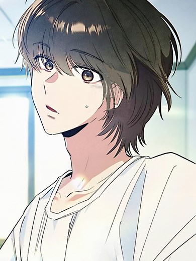 MC Glow Up dalam Manhwa Twelve Zodiac Girls