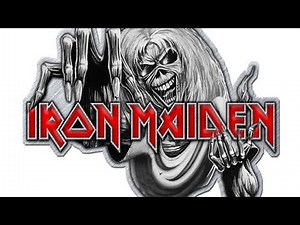 Iron Maiden - Aces High (1984 / 1 HOUR LOOP)