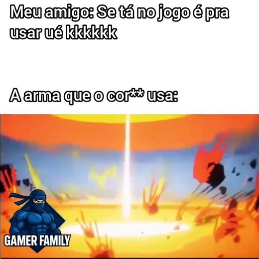 ta no jogo pode usar kkkkkk