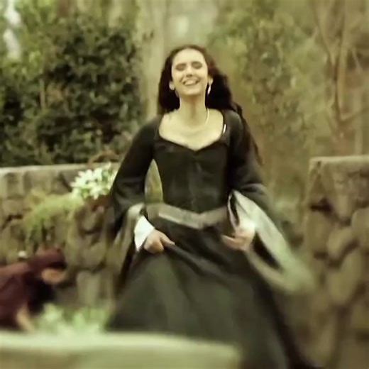 So cute! 💗 #housetvd #naobanetiktok #teamotiktok #visualization #naoflopaporfavor