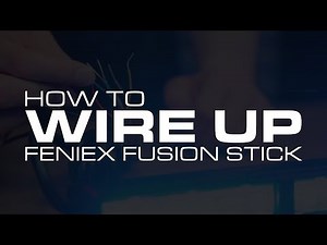How To Wire Up Feniex Fusion Stick