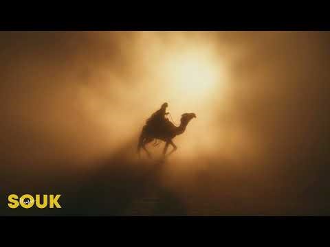 Dunes & Smocke | Tinariwen Blues Tuareg Guitar Session