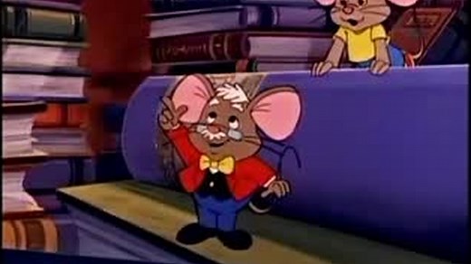 Biblia - Zadziwiająca księga (1988) Dubbing PL