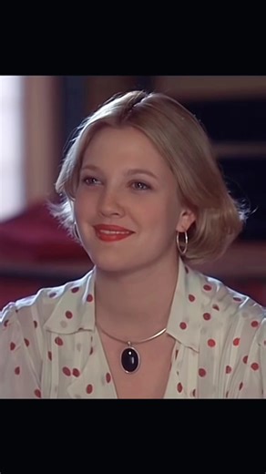 Julia Gulia Scene from The Wedding Singer