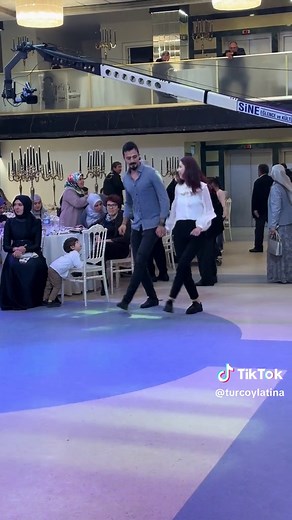 El Horon: Baile Tradicional de Turquía