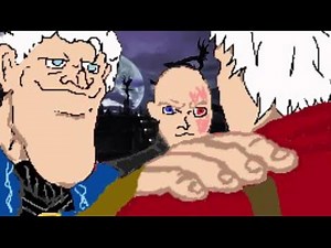 Stream de prueba para la calidad de los videos.