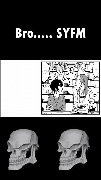 Genuinely WHO are you 😭🤣😍| How Do We Relationship? Manga Dub
