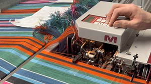 2.1K views · 57 reactions | Weaving Wednesday | An insight into the...