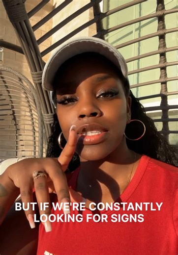 Trusting God's Timing: Beyond Signs and Expectations