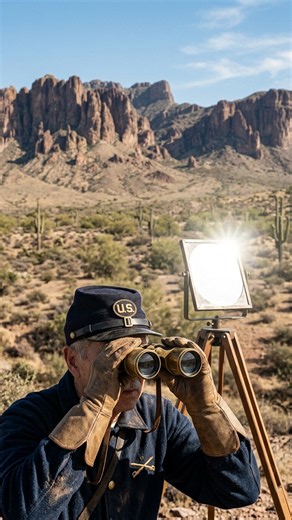 Apache Wars #history #arizonahistory #superstitionmountains