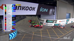 11K views · 180 reactions | #ABBFormulaE - Relive the best moments from the opening round of the London E-Prix  Hankook Tire Global #LondonEPrix ABB Formula E | FIA | Facebook