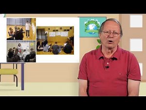 Un exemple de mise en œuvre de la pédagogie par projet dans l'enseignement secondaire