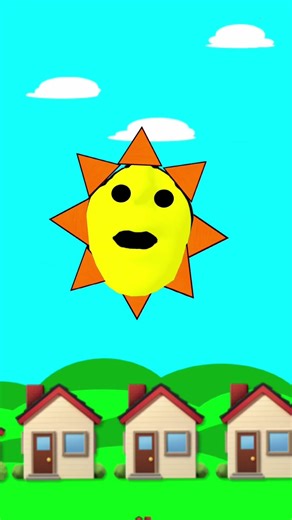 Is mr sun good?