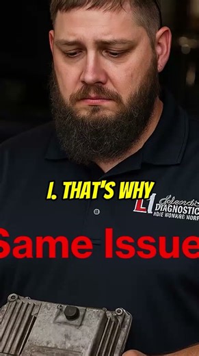 It's all about learning from your mistakes, and bouncing back. Hit the link for the full episode!