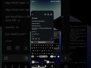 15 Crack WiFi Handshake Password Using Aircrack
