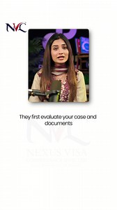 3.6K reactions · 234 shares | Nexus Visa Consultancy makes the...