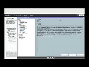 4.1.10 Lab: Configure BIOS/UEFI Security