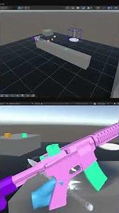 Unity VR: Grab Interaction