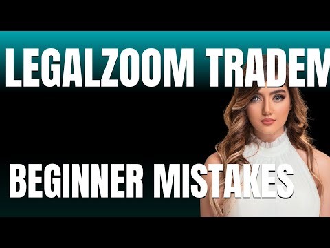 How to Use LegalZoom Trademark Renewal Properly Beginner Mistakes That Cost You