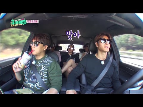 [ENG] Dragon's Club: Overgrown Bromance EP 7