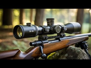 Top 10 Best Scopes for .30-30 Rifles in 2026 — Classic Power, Modern Glass