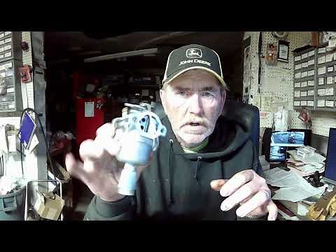 DIY Lawn Mower Repair Tackling Fuel Solenoid Problems for Beginners