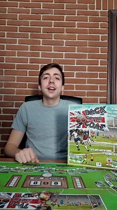 Back of the Goal is going CRAZY on Kickstarter. It's over 170% funded and unlocked it's first stretch goal. You can grab a HUGE discount NOW before the campaign is over! | Back of the Goal | Facebook