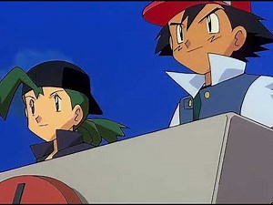 Toonami Promo - Pokemon the Movie 2000