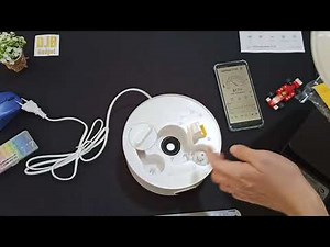 Unboxing Smart Xiaomi Deerma F628S Air Humidifier