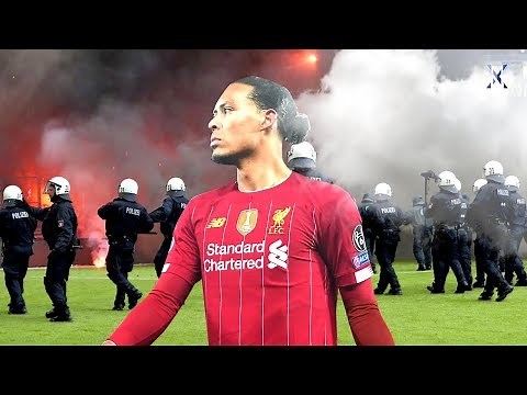 Rare Moments In Football