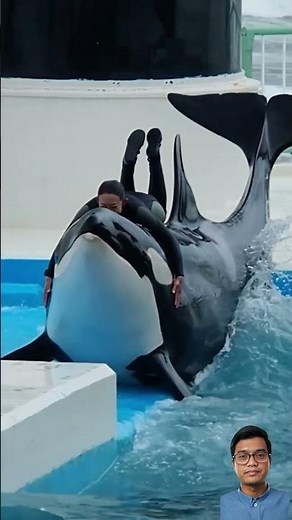 Incredible Women: The Art of Dolphin Interaction